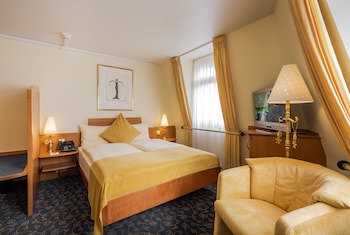Gaia Hotel Basel - The Sustainable Hotel