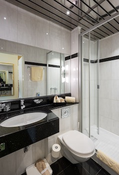 Gaia Hotel Basel - The Sustainable Hotel