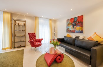 Gaia Hotel Basel - The Sustainable Hotel