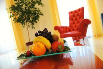 Gaia Hotel Basel - The Sustainable Hotel