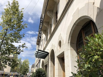 Gaia Hotel Basel - The Sustainable Hotel
