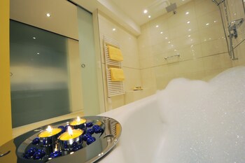 Gaia Hotel Basel - The Sustainable Hotel