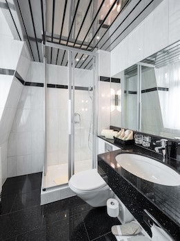 Gaia Hotel Basel - The Sustainable Hotel