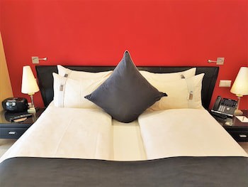 Gaia Hotel Basel - The Sustainable Hotel