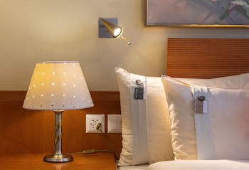 Gaia Hotel Basel - The Sustainable Hotel