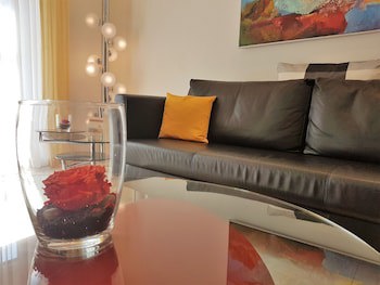 Gaia Hotel Basel - The Sustainable Hotel