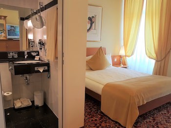 Gaia Hotel Basel - The Sustainable Hotel