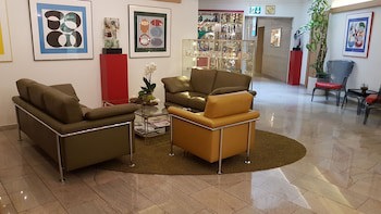 Gaia Hotel Basel - The Sustainable Hotel