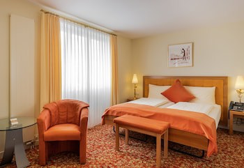 Gaia Hotel Basel - The Sustainable Hotel