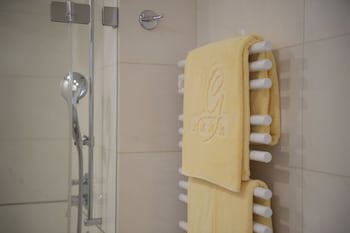 Gaia Hotel Basel - The Sustainable Hotel