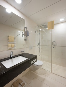 Gaia Hotel Basel - The Sustainable Hotel