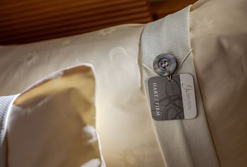 Gaia Hotel Basel - The Sustainable Hotel