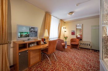 Gaia Hotel Basel - The Sustainable Hotel