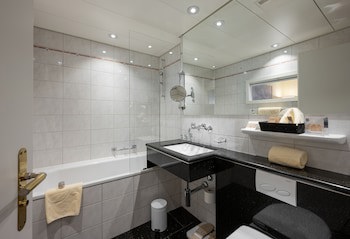 Gaia Hotel Basel - The Sustainable Hotel