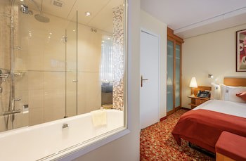 Gaia Hotel Basel - The Sustainable Hotel