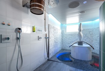 Gaia Hotel Basel - The Sustainable Hotel