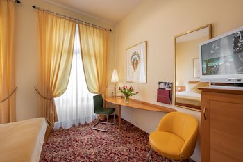 Gaia Hotel Basel - The Sustainable Hotel