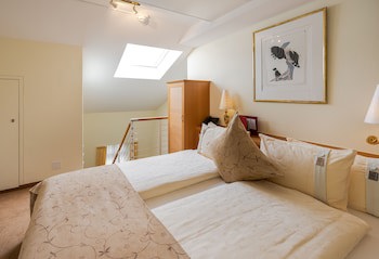 Gaia Hotel Basel - The Sustainable Hotel