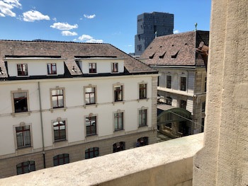 Gaia Hotel Basel - The Sustainable Hotel