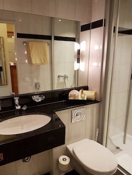 Gaia Hotel Basel - The Sustainable Hotel