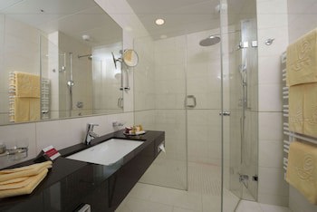 Gaia Hotel Basel - The Sustainable Hotel