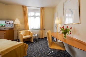 Gaia Hotel Basel - The Sustainable Hotel
