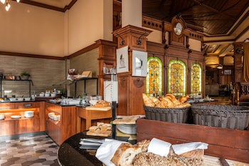 Gaia Hotel Basel - The Sustainable Hotel