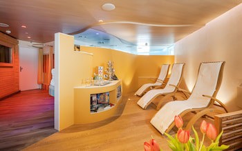 Gaia Hotel Basel - The Sustainable Hotel