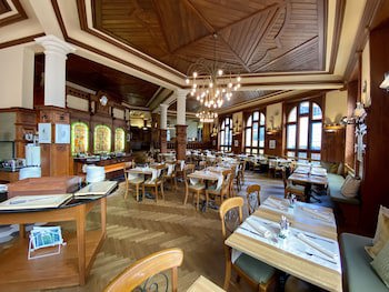 Gaia Hotel Basel - The Sustainable Hotel