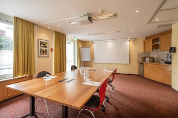 Gaia Hotel Basel - The Sustainable Hotel