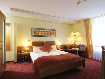 Gaia Hotel Basel - The Sustainable Hotel