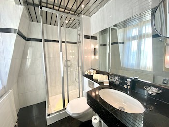 Gaia Hotel Basel - The Sustainable Hotel