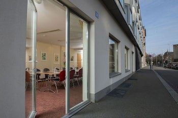 Gaia Hotel Basel - The Sustainable Hotel