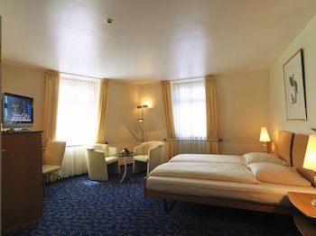 Gaia Hotel Basel - The Sustainable Hotel