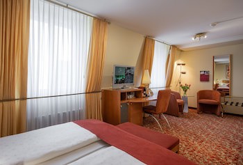 Gaia Hotel Basel - The Sustainable Hotel