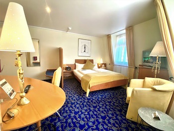 Gaia Hotel Basel - The Sustainable Hotel