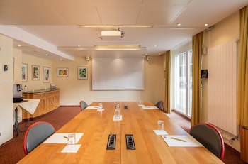 Gaia Hotel Basel - The Sustainable Hotel