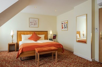 Gaia Hotel Basel - The Sustainable Hotel
