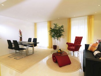 Gaia Hotel Basel - The Sustainable Hotel