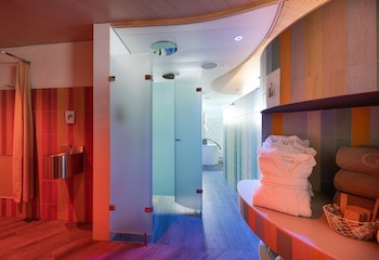 Gaia Hotel Basel - The Sustainable Hotel