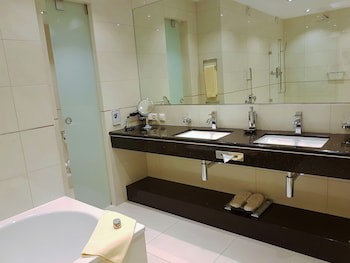Gaia Hotel Basel - The Sustainable Hotel