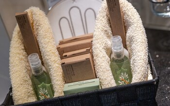 Gaia Hotel Basel - The Sustainable Hotel