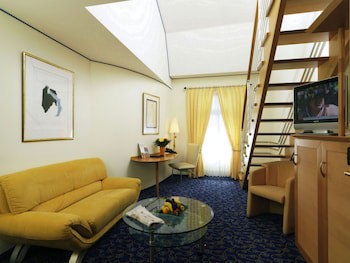 Gaia Hotel Basel - The Sustainable Hotel