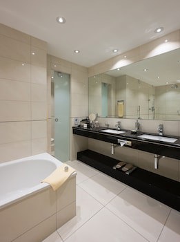 Gaia Hotel Basel - The Sustainable Hotel
