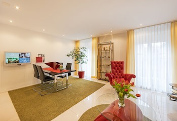 Gaia Hotel Basel - The Sustainable Hotel
