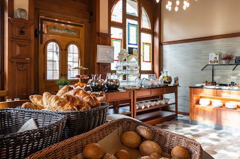 Gaia Hotel Basel - The Sustainable Hotel
