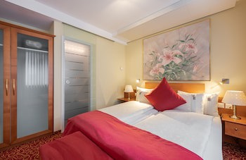 Gaia Hotel Basel - The Sustainable Hotel