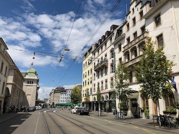 Gaia Hotel Basel - The Sustainable Hotel