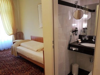 Gaia Hotel Basel - The Sustainable Hotel