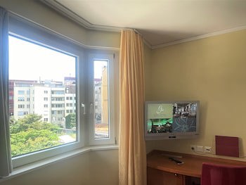 Gaia Hotel Basel - The Sustainable Hotel